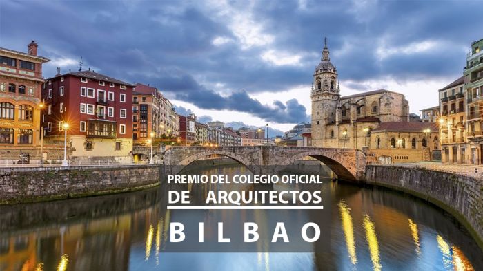 Prize of the Official College of Architects_Europe_Bilbao_ Spain_Architect_Cruz-Y-Ortiz