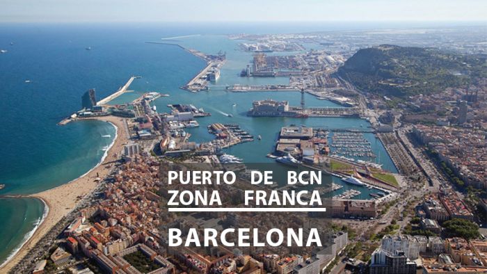 Jury for the free zone of the port of Barcelona_Europe_Barcelona_Spain_Architects_Cruz-Y-Ortiz