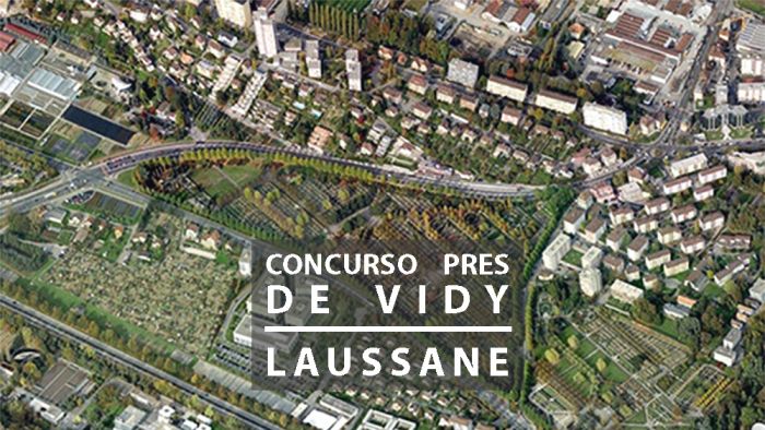 Jury for Prés de Vidy Competition_Europe_Laussane_Switzerland_Architect_Cruz-Y-Ortiz