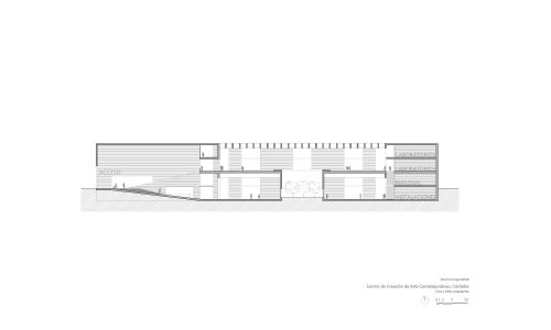 Centro-Arte-Cordoba_Diseño-plano_Cruz-y-Ortiz-Arquitectos_CYO_30-longitudinal