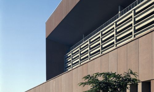 Estadio de la Cartuja en Sevilla Diseño del exterior de la Entrada y los accesos Cruz y Ortiz Arquitectos