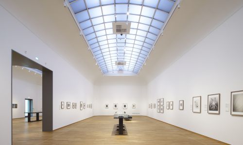 Pabellón Philips Wing Rijksmuseum de Exposiciones temporales Diseño interior de salas de exposición Cruz y Ortiz Arquitectos