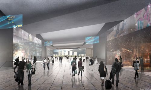 Estacion-Ferrocarril-Bolzano_Design-interior-hall-galeria-comercial_Cruz-y-Ortiz-Arquitectos_CYO-R_07