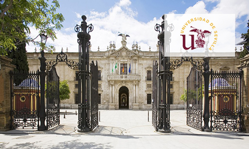 Universidad de Sevilla, Spain.