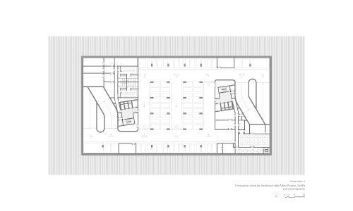 Oficinas-Consejerias-JJAA-Sevilla_Diseño-plano_Cruz-y-Ortiz-Arquitectos_CYO_09-planta-sotano_-1