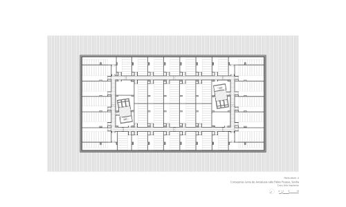 Oficinas-Consejerias-JJAA-Sevilla_Diseño-plano_Cruz-y-Ortiz-Arquitectos_CYO_09-planta-sotano_-4