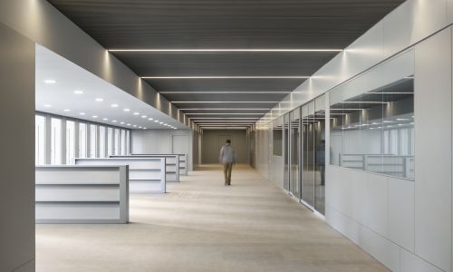 Oficinas-Consejerias-Junta-Andalucia-Sevilla_Design-interior-vestibulo-entrada-iluminacion_Cruz-y-Ortiz-Arquitectos_PPE_125