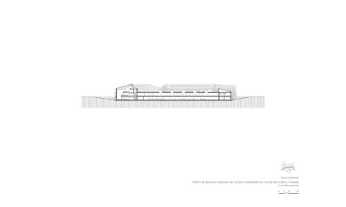 Edificio-Central-Universidad-Granada_Diseño-plano_Cruz-y-Ortiz-Arquitectos_CYO_30-seccion-longitudinal