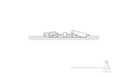Edificio-Central-Universidad-Granada_Diseño-plano_Cruz-y-Ortiz-Arquitectos_CYO_31-seccion-transversal