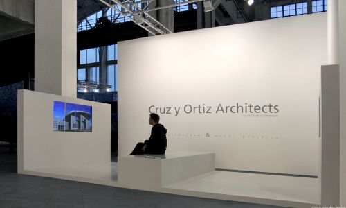 Exposicion-West-Bund-Art-Arte-Center-China-Shanghai_Design-Stand-videos_Cruz-y-Ortiz-Arquitectos_CYO_19-X