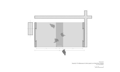 Exposicion-West-Bund-Art-Center-Shanghai_Design-plano_Cruz-y-Ortiz-Arquitectos_CYO_10-planta-general