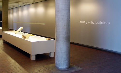 Graduated-School-Design-Exhibition-Harvard-Boston_Diseño-interior-iluminacion-maqueta_Cruz-y-Ortiz-Arquitectos_CYO_13-X