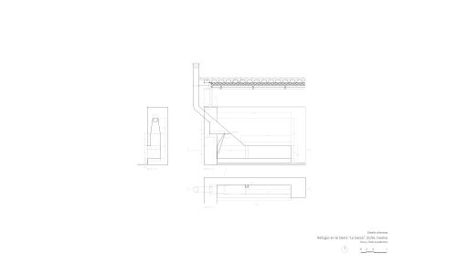 Refugio-Sierra-Norte-Huelva_Design-plano_Cruz-y-Ortiz-Arquitectos_CYO_40-detalle-chimenea