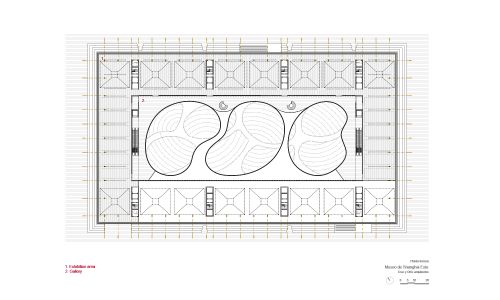 Museo-Arte-Tradicional-Chino-Shanghai_Design-plano_Cruz-y-Ortiz-Arquitectos_CYO_13-planta-tercera_ES