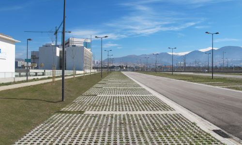 Ordenacion-Campus-Ciencias-Salud-Granada_Design-exterior-aparcamiento-pavimento_Cruz-y-Ortiz-Arquitectos_CYO_09-X