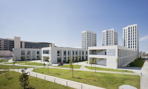 Ordenacion-Campus-Ciencias-Salud-Granada_Design-facultad-medicina-paisajismo_Cruz-y-Ortiz-Arquitectos_JCA_20