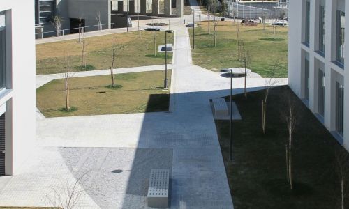 Ordenacion-Campus-Ciencias-Salud-Granada_Design-interior-pavimento-vegetacion_Cruz-y-Ortiz-Arquitectos_CYO-O_08