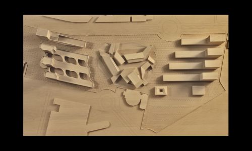 Ordenacion-Campus-Ciencias-Salud-Granada_Design-maqueta_Cruz-y-Ortiz-Arquitectos_CYO-M_03-X