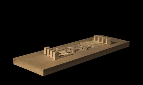 Ordenacion-Campus-Ciencias-Salud-Granada_Design-maqueta_Cruz-y-Ortiz-Arquitectos_FWO-M_07-X