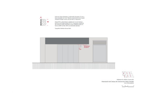 Ordenacion-Campus-Ciencia-Salud-UGR-Granada_Diseño-plano_Cruz-y-Ortiz-Arquitectos_CYO_57-señalizacion-acceso