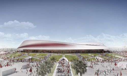 Estadio-mundial-futbol-Marruecos-2026-Casablanca_Design-exterior-FIFA_Cruz-y-Ortiz-Arquitecto_CYO-R_04