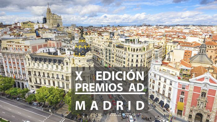 X edición Premios AD_Europe_Madrid_España_Architect_Cruz-Y-Ortiz