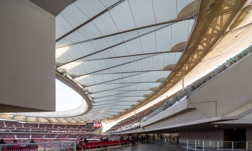 Estadio-futbol-Wanda-Metropolitano-Madrid-España-Europa_Diseño-interior-graderio_Cruz-y-Ortiz_PPE_44