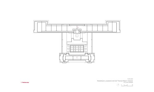 Hotel-Termal-Palace_Design-plano_Cruz-y-Ortiz-Arquitectos_CYO_14-planta-cuarta