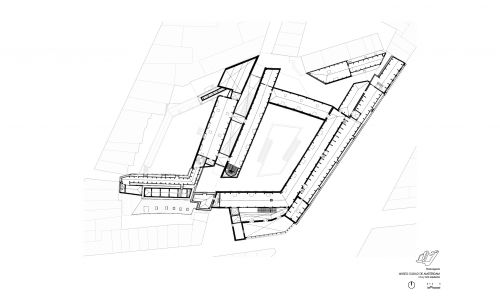 Museo-Amsterdam_Design-plano_Cruz-y-Ortiz-Arquitectos_CYO_12-planta-segunda