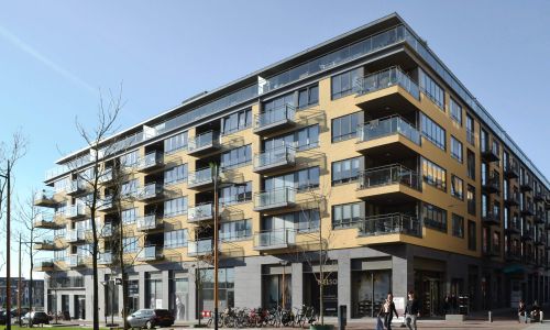 Viviendas-Liedscherijn-Phoenix-Richmond-Utrecht_Design-exterior-fachada_Cruz-y-Ortiz-Arquitectos_C1_CYO_01