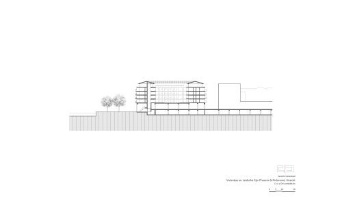 Viviendas-Liedscherijn-Phoenix-Richmond-Utrecht_Design-plano_CYO_31-seccion-transveral