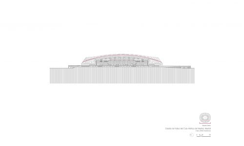 Estadio-de-Fútbol-del-Atlético-de-Madrid_Design-plano_Cruz-y-Ortiz-Arquitectos_CYO_20-alzado-oeste