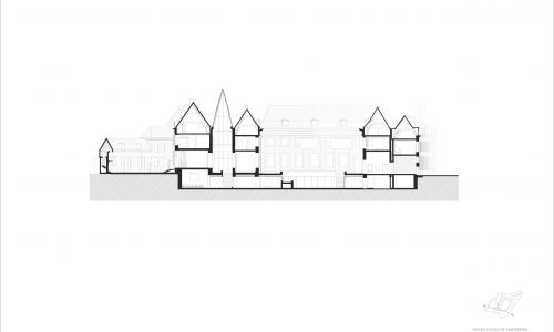 Museo-Amsterdam_Design-plano_Cruz-y-Ortiz-Arquitectos_CYO_31-seccion-transversal-1
