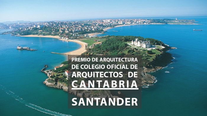 Architecture Prize Antonio Ortega Fernández and Julio Gonzalez Azolla-Cantabria- Santander_Spain_Architects_Cruz-Y-Ortiz