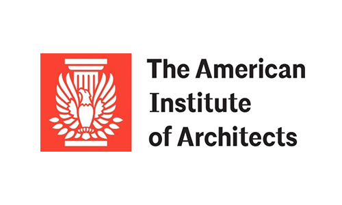 Honorary Members of the American Institute of Architects (AIA)