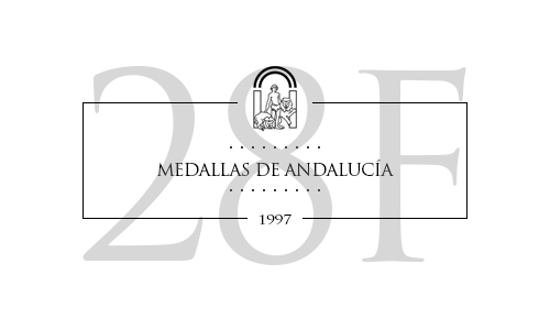 Gold Medal of Andalucia