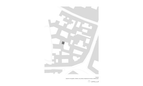 Exposicion-Architektur-Synthese-AEDES-Berlin_Design-plano_Cruz-y-Ortiz-Arquitectos_CYO_00-situacion