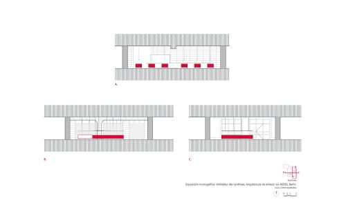 Exposicion-Architektur-Synthese-AEDES-Berlin_Design-plano_Cruz-y-Ortiz-Arquitectos_CYO_30-secciones
