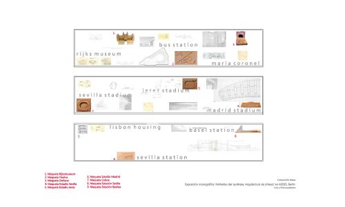 Exposicion-Architektur-Synthese-AEDES-Berlin_Design-plano_Cruz-y-Ortiz-Arquitectos_CYO_41-detalle-layout-mesa-1_2_3-ESP