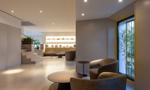 Hotel-boutique-Kivir-Paseo-Colon-Sevilla_Design-architecture-interior-mobiliario-hall-lounge_Cruz-y-Ortiz-Arquitectos_MES_08