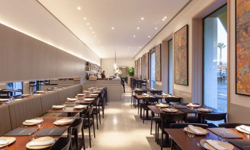 Hotel-boutique-Kivir-Paseo-Colon-Sevilla_Design-architecture-interior-mobiliario-restaurante-restaurant_MES_33