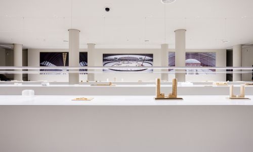 Museo-Fundacion-ICO-Madrid-Exposicion-Monografica_Design-interior-mesas-maquetas-exhibition_Cruz-y-Ortiz-Arquitectos_ICO_26