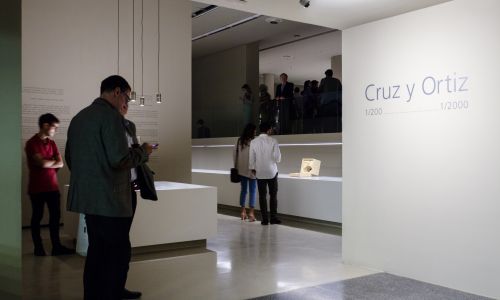Museo-Fundacion-ICO-Madrid-Exposicion-Monografica_Design-interior-venue-cartel-exhibition_Cruz-y-Ortiz-Arquitectos_ICO-IN_26