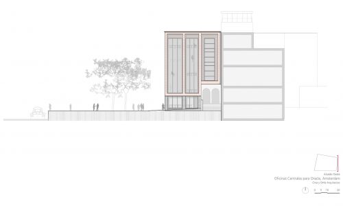 Oficinas-Nieuwevaart_Design_plano_Cruz-y-Ortiz-Arquitectos_CYO_21-alzado-oeste