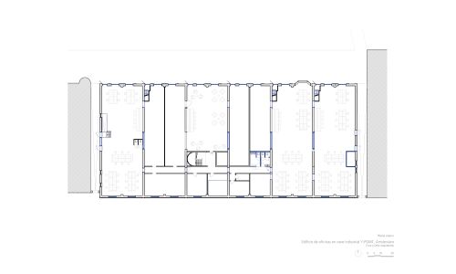 Oficinas-Y-Point-Coworking_Design-plano_Cruz-y-Ortiz-Arquitectos_CYO_09-planta-sotano