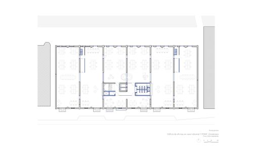Oficinas-Y-Point-Coworking_Design-plano_Cruz-y-Ortiz-Arquitectos_CYO_11-planta-primera