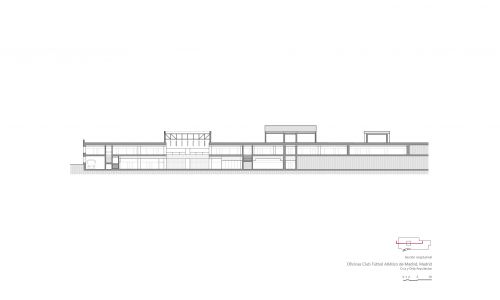 Oficinas-headquarters-Atletico-Madrid-design-Cruz-y-Ortiz-Arquitectos-planos_CYO_30-seccion-longitudinal
