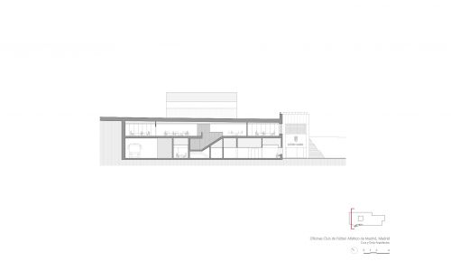 Oficinas-headquarters-Atletico-Madrid-design-Cruz-y-Ortiz-Arquitectos-planos_CYO_31-seccion-transversal