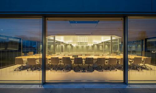 Oficinas-Banco_Santander_offices-headquarters-Design-exterior-terraza-sala-consejo_FAL_28