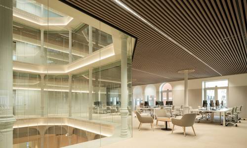 Oficinas-Banco_Santander_offices-headquarters-Design-planta primera-zona trabajo_FAL_18